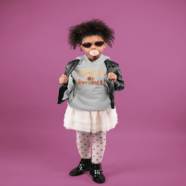 Tengo Una Razón Para Ser Increíble (Subido por el creador)