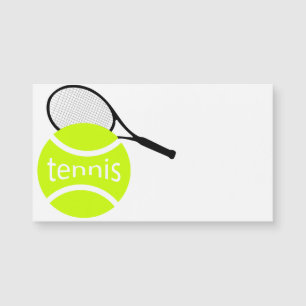 Tenis