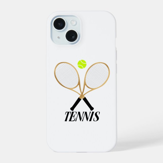 Tenis (Reverso )