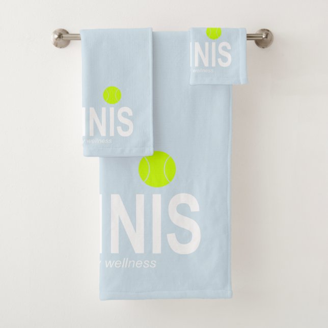 Tenis (In situ)