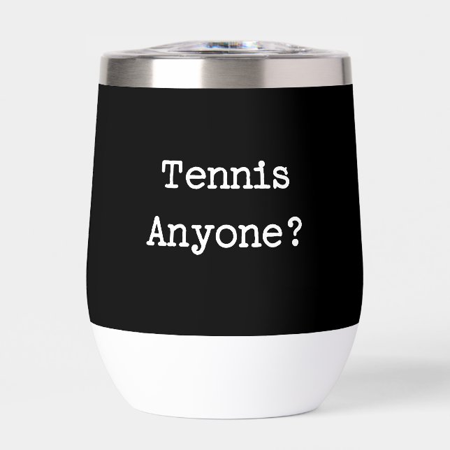 Tenis (Frente)