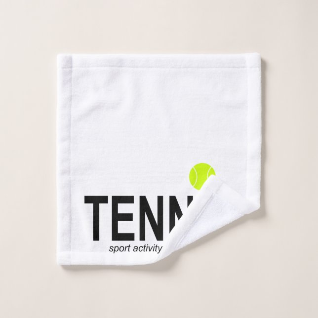 Tenis (Toallita)