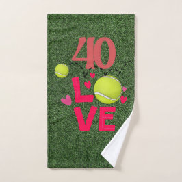 Tenis 40.º cumpleaños regalos graciosos para el ju