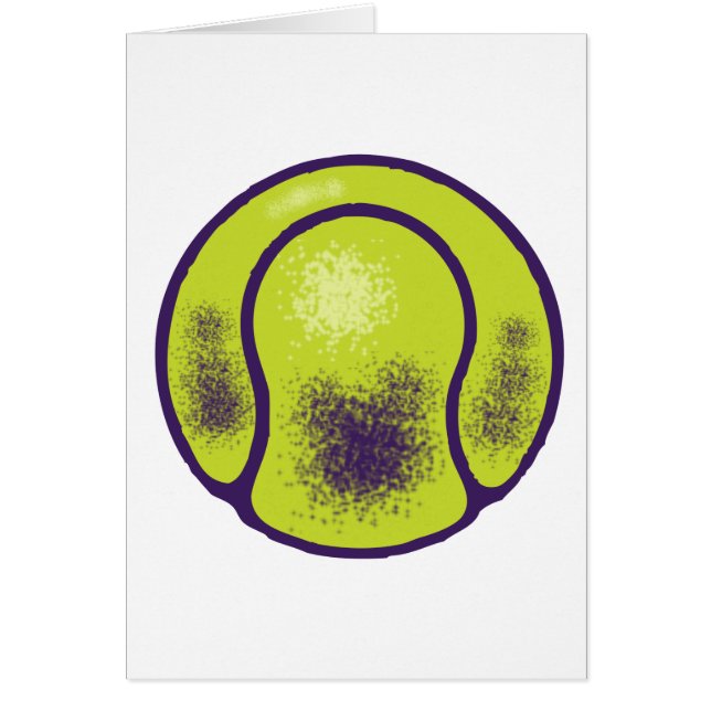 ¿Tenis Alguien? (Frente)