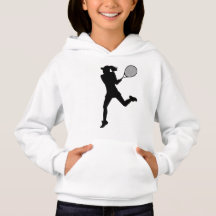 Tenis Chica Femenina