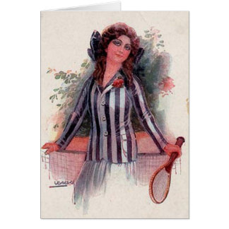 Tenis, cualquiera
