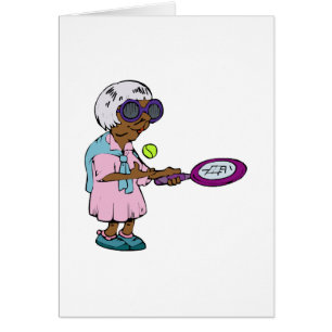 Tenis de Gramma