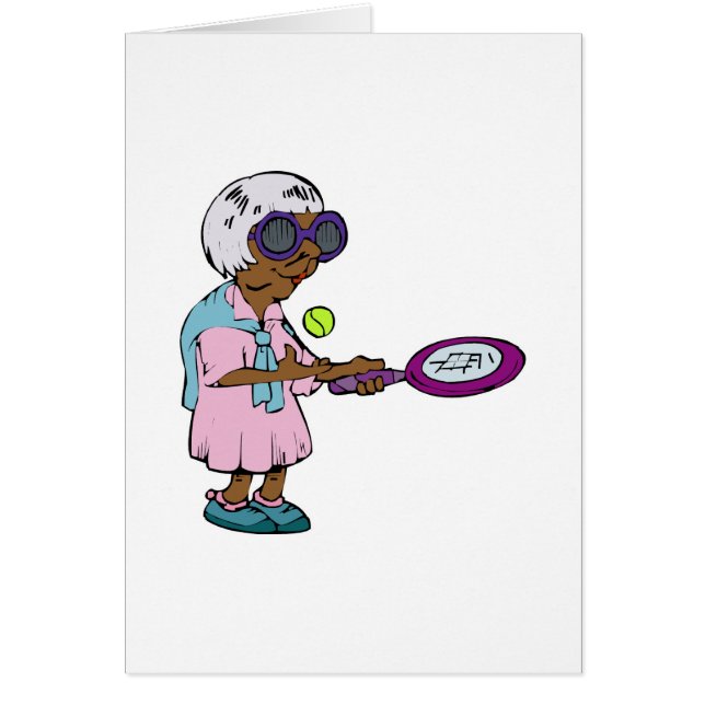 Tenis de Gramma (Frente)