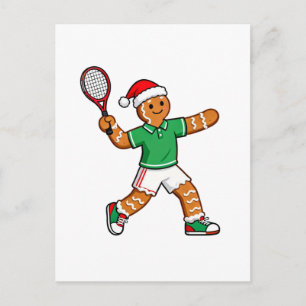 Tenis de Jengibre Navidad 2026 Deportes Navideños