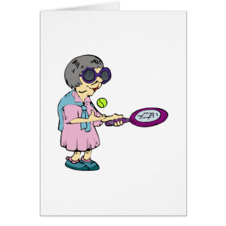 Tenis de la abuelita