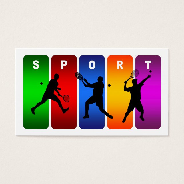 Tenis Multicolor Emblem (Hombre) (Frente)
