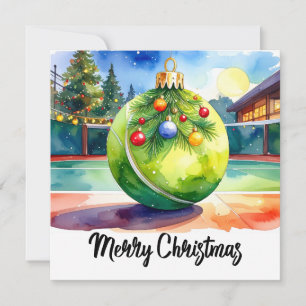 Tenis Navidad Baile Festivo Baile de Navidad