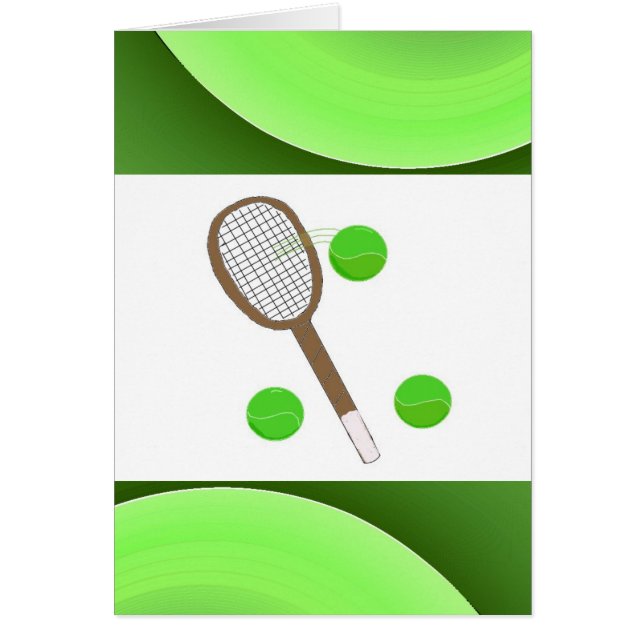 Tenis para todos (Frente)