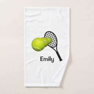 Tenis personalizado