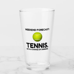 TENIS PREVISTO PARA FINES DE SEMANA