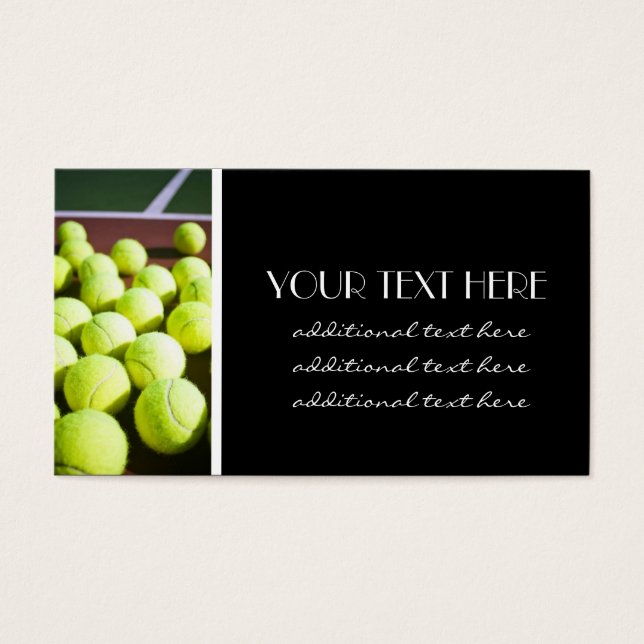 Tenis Pro (Frente)