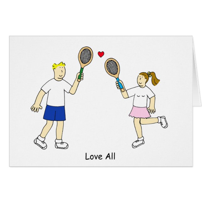 Tenis Romance Love All Personalizado Couple (Anverso (Horizontal))