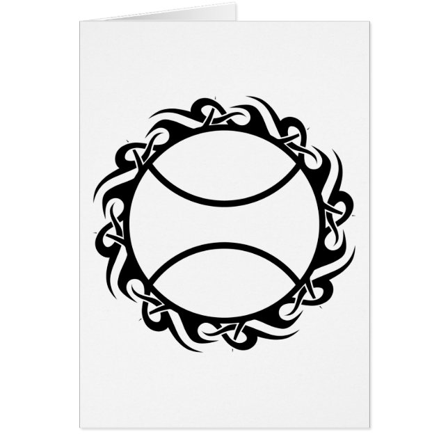 tenis, tribal. (Frente)