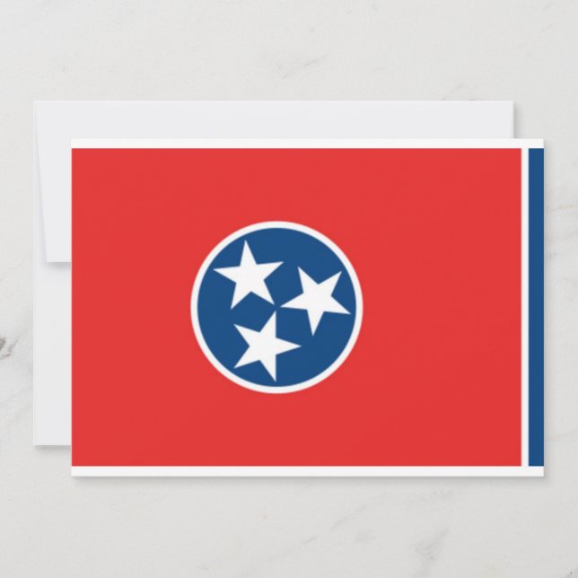 Tennessee (Anverso)