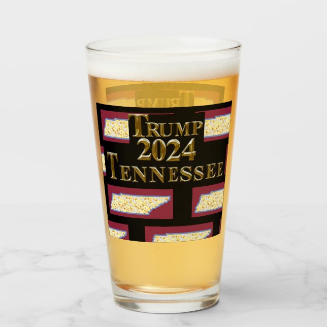 TENNESSEE (Reverso (lleno))