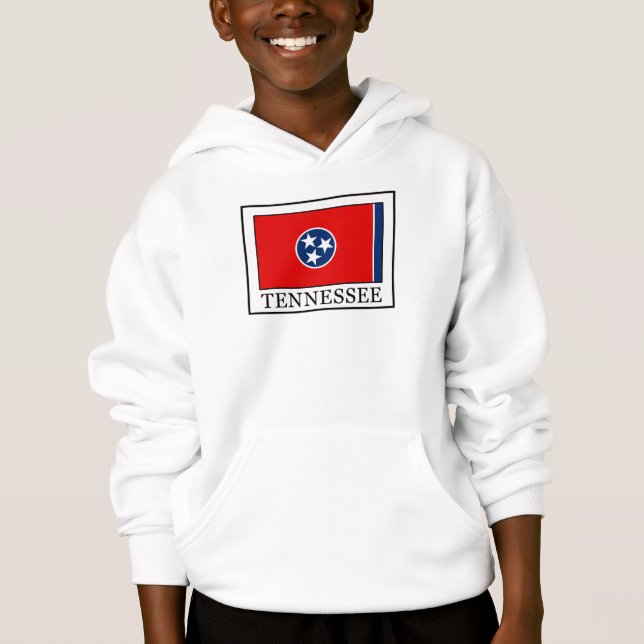 Tennessee (Anverso)