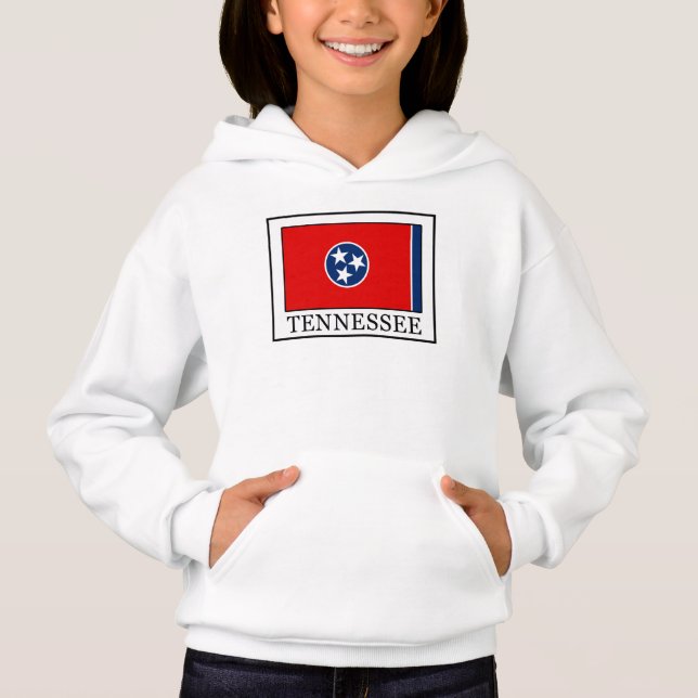 Tennessee (Anverso)
