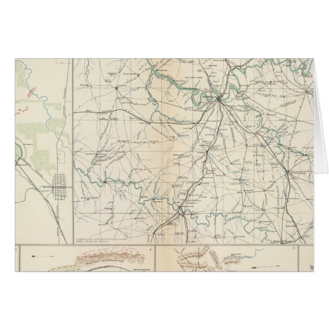 Tennessee (Anverso (Horizontal))