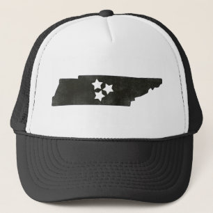Tennessee protagoniza el gorra del camionero
