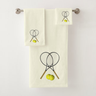 Tennis Doubles Cream