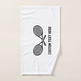 Tennis Personalized White Team Club Player Girls