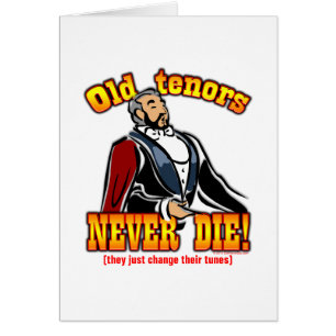 Tenores
