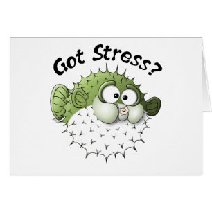 ¿Tensión conseguida? Pescados del fumador