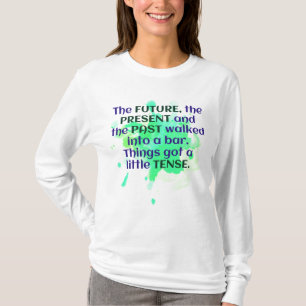 Tensión de la DIVISA verde de la camiseta del Chis