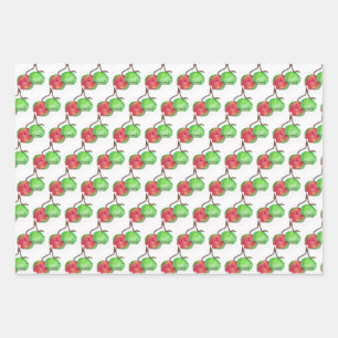 Tentación de Eva - Juego de hojas de papel para e