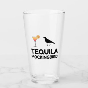 TEQUILA MOCKINGBIRD