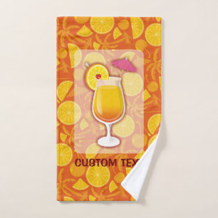 Tequila Sunrise