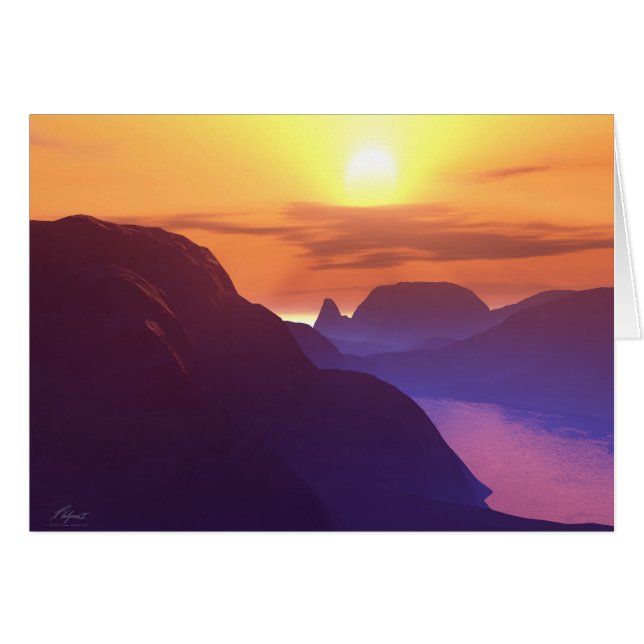 TEQUILA SUNRISE 2020 (Anverso (Horizontal))