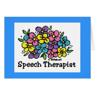Terapeuta de discurso Blooms1