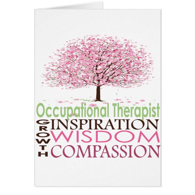 Terapeuta profesional (Frente)