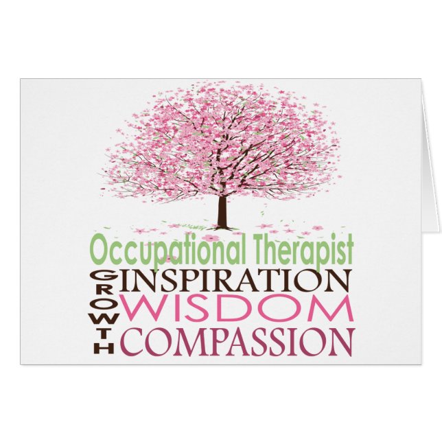 Terapeuta profesional (Anverso (Horizontal))