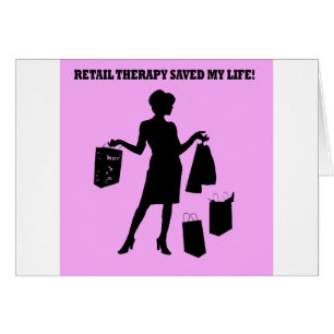 terapia al por menor