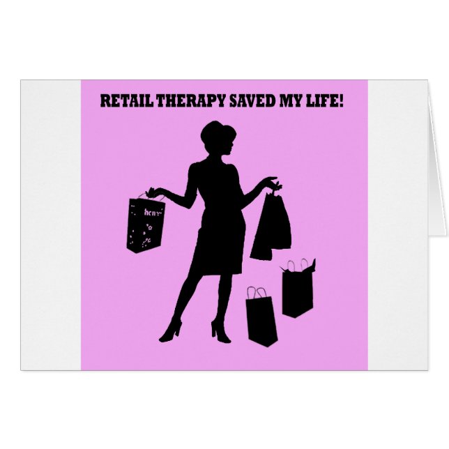 terapia al por menor (Anverso (Horizontal))