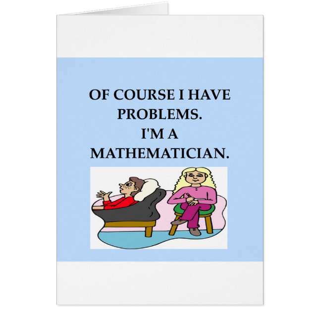 terapia de la matemáticas (Frente)