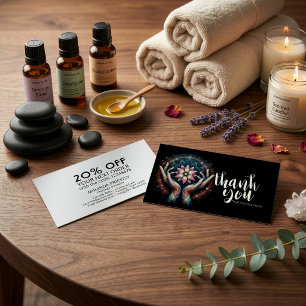 Terapia de Masaje Manos Sanadoras Spa Energía Grac