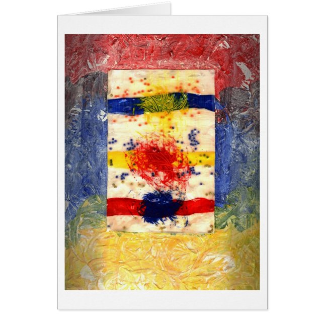 Terapia del color (Frente)