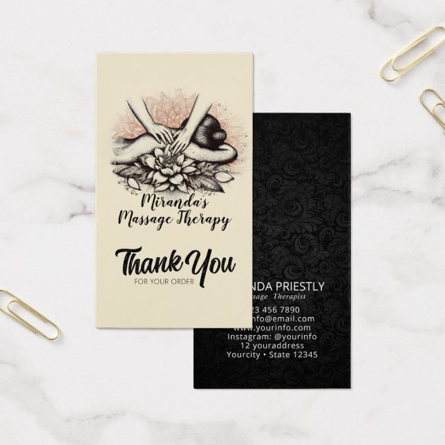 Terapia Masajista Manos Curadoras Energía Spa Well (Oficina)