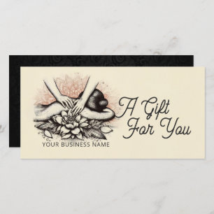 Terapia Masajista Manos Curadoras Energía Spa Well