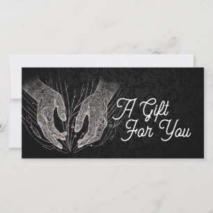 Terapia Masajista Manos Curadoras Energía Spa Well