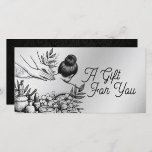 Terapia Masajista Manos Curadoras Energía Spa Well