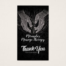 Terapia Masajista Manos Curadoras Energía Spa Well